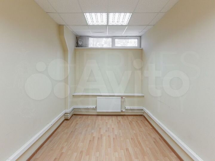 Аренда офиса 345 м2 м. Кутузовская в зао