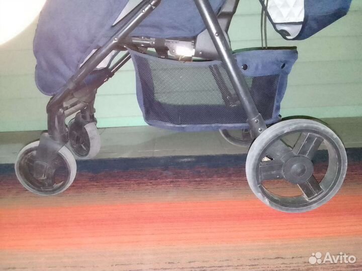 Детские коляски