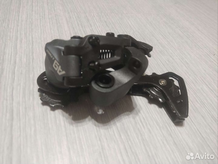 Групсет l-twoo a9 3/11 33 скорости