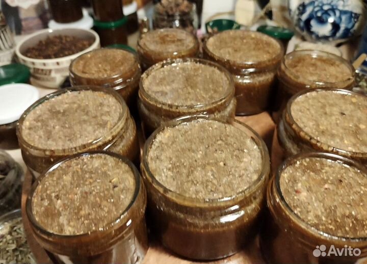 Продлевающий мужской мёд