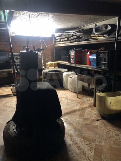 Гараж, 30 м²