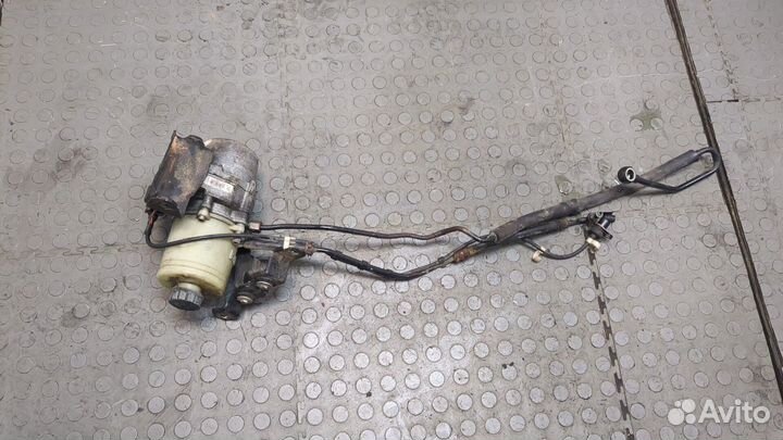 Насос усилителя руля Volkswagen Fox, 2005