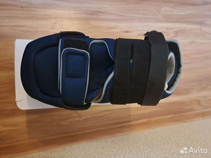 Послеоперационная обувь барука