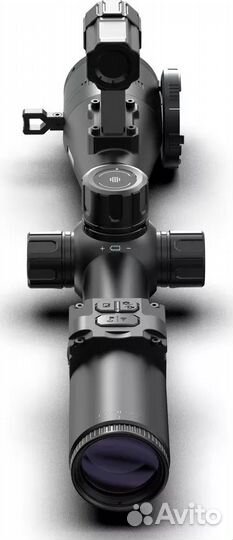 Цифровой прицел ночного видения pard DS35-70R (850