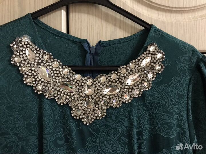 Выпускное платье