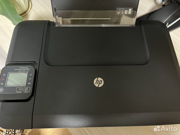 Принтер сканер копир