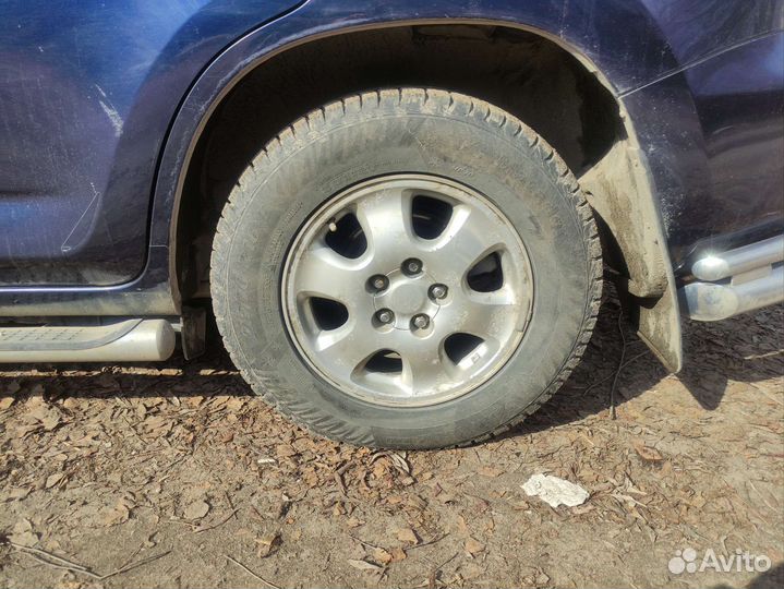 R16 Matador MP 30 Sibir Ice 2 215/70, PCD 5x114.3 DIA 60.1