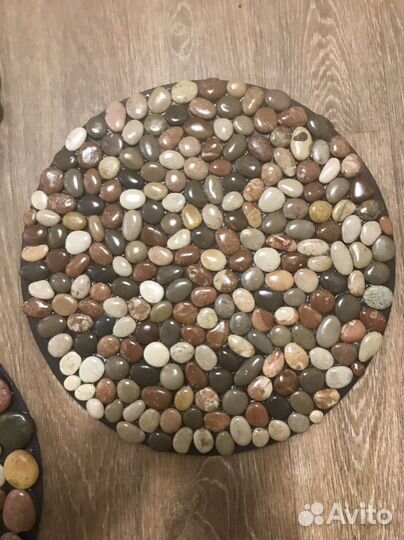 Массажный коврик (камень)