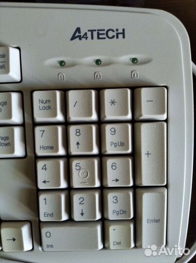 Клавиатура