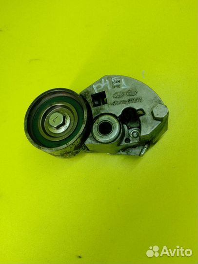 Натяжитель ремня грм Hyundai Santa Fe Classic SM