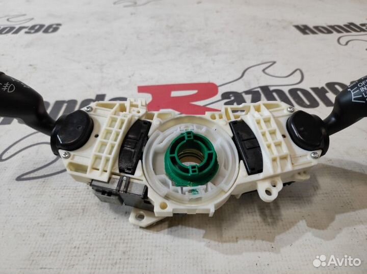 Блок подрулевых переключателей Honda Civic 5D 8 FK