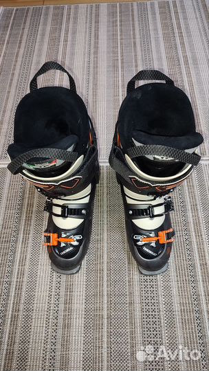 Горнолыжные ботинки dalbello 26,5
