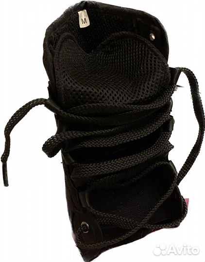 Ортез на голеностопный сустав protect.Ankle laceup