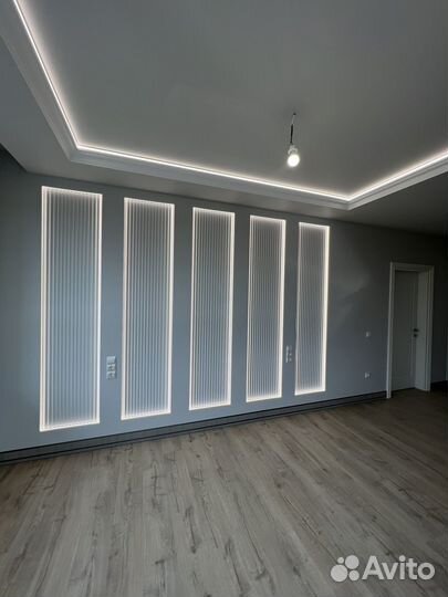 Ремонт частных домов, квартир, коммерческих пом