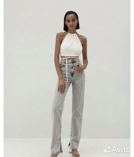 Miederes джинсы 26 размер