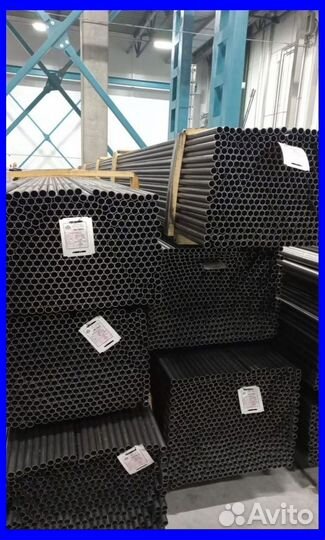 Труба металлическая