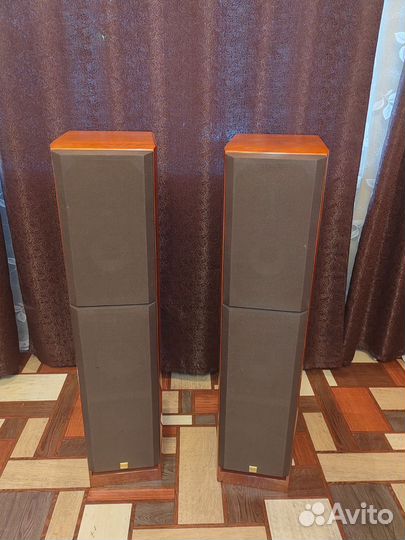 Колонки Pioneer S-A7 tad