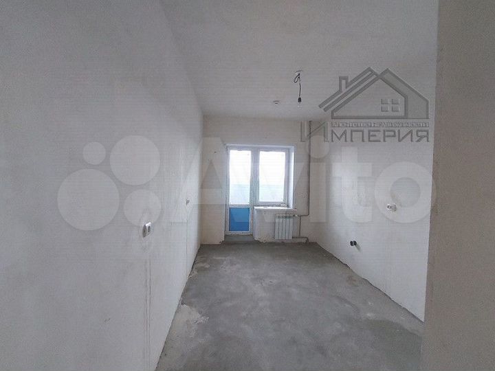 1-к. квартира, 51 м², 9/16 эт.