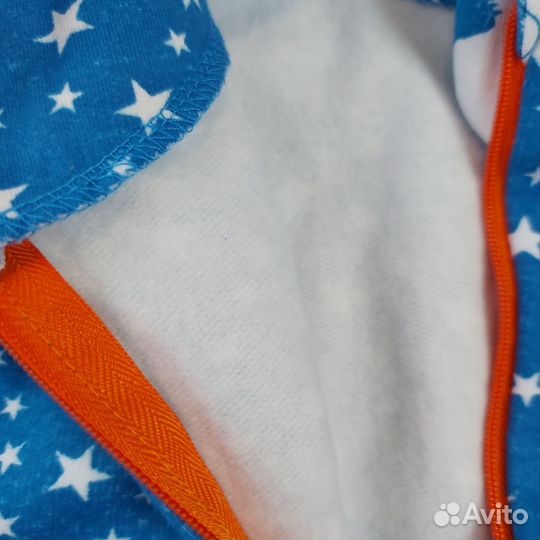 Комбинезон новый