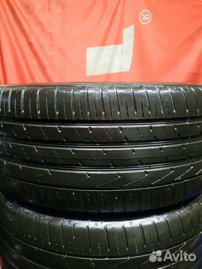 Hankook TH22 255/50 R19 108V