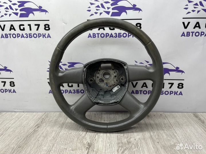 Рулевое колесо Audi A4 B8 caga 2.0 TDI 2009