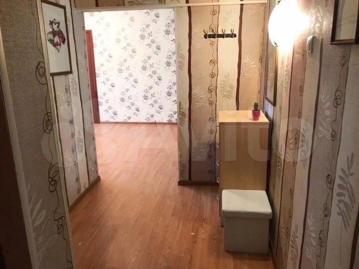 Комната 20 м² в 3-к., 2/5 эт.