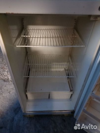Холодильник ока 6м