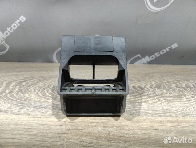 Кронштейн радиатора Нж Bmw 530I E60 M54B30 2008