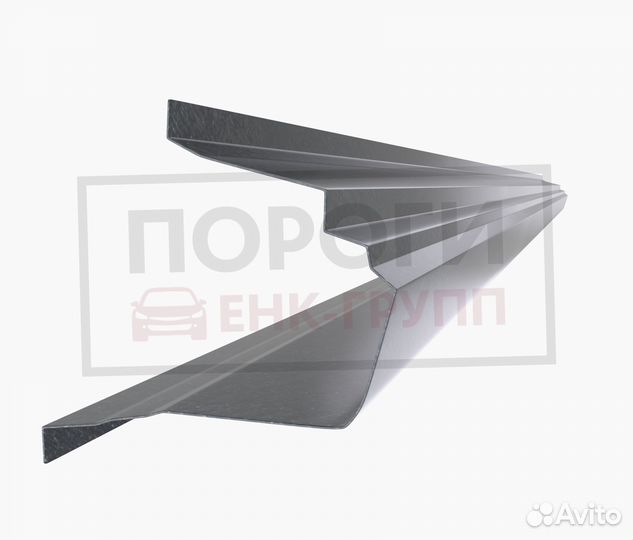 Пороги Mitsubishi Diamante седан и другие