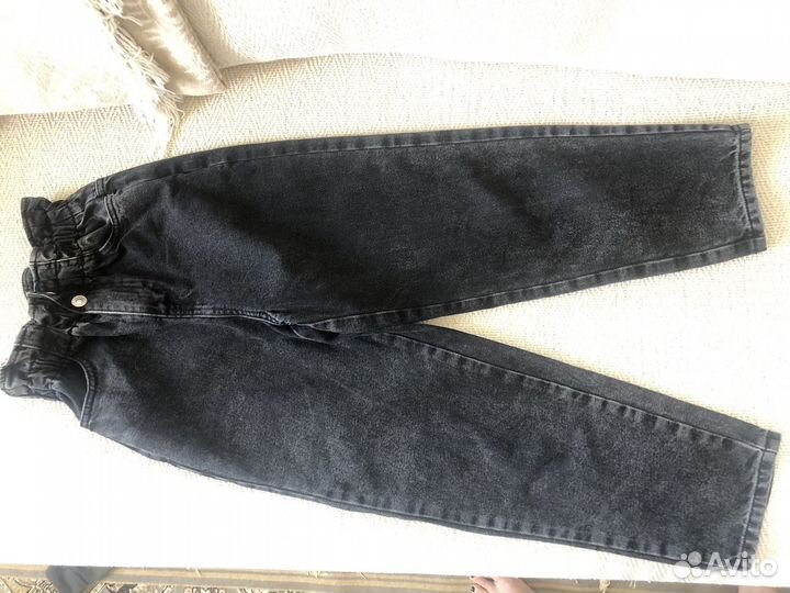 Детская одежда пакетом для девочек