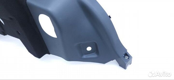 Б/У Б/У Обшивка багажника Состояние отличное