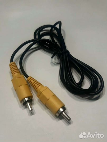 Шнур s-out cable