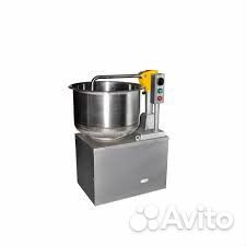Тестомесильная машина мтм-65