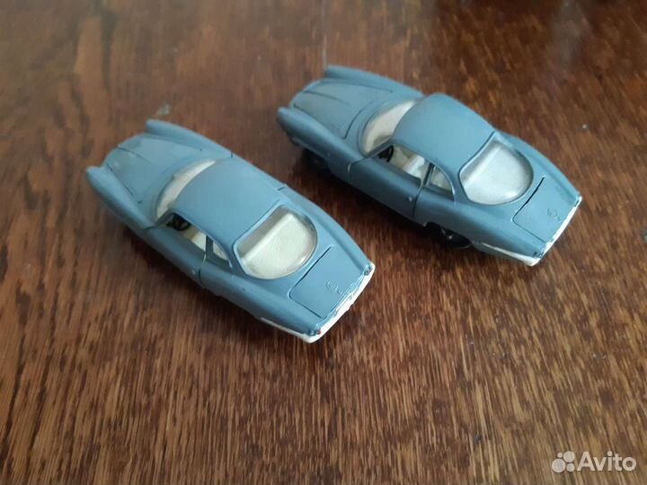 Модели СССР