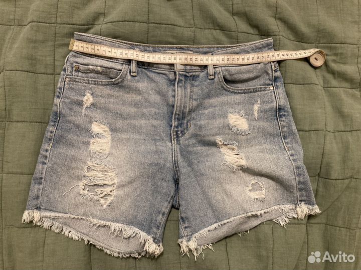 Шорты Guess оригинал