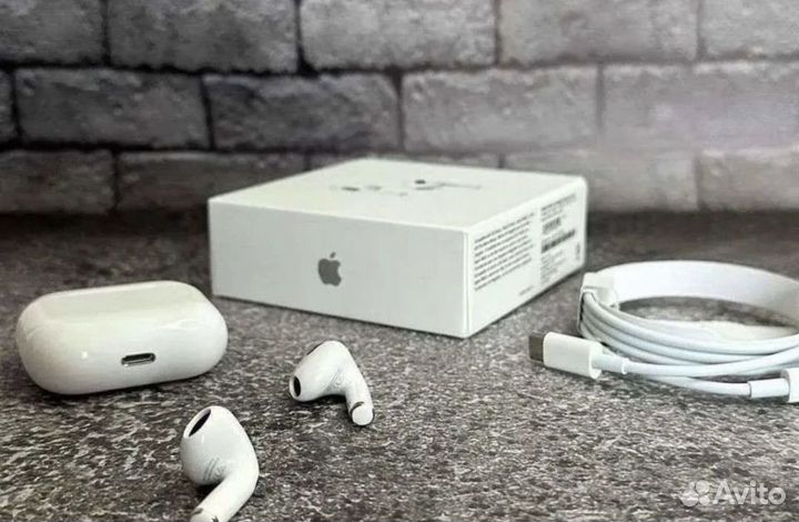 Airpods 3 Premium+чехол
