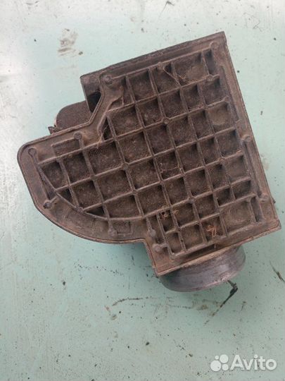 Дмрв Ford Sierra универсал 1990