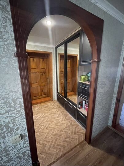 Дом 68,5 м² на участке 9,4 сот.