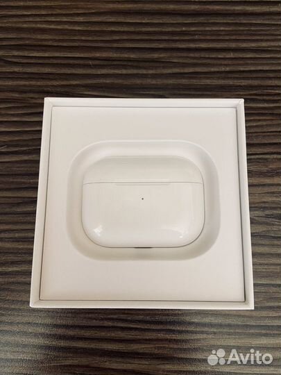 Airpods Pro оригинал