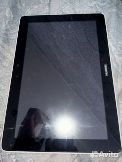 Huawei media pad 10 link