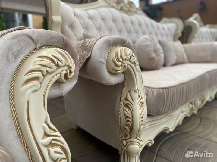 Мягкая мебель/фараон/доставка по всей РФ