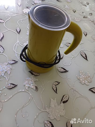 Капучинатор