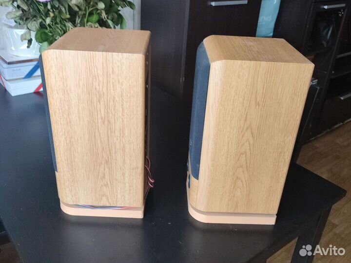 Колонки для компьютера JS