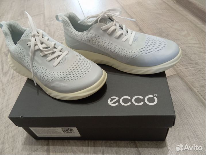 Обувь Ecco Geox 38-39