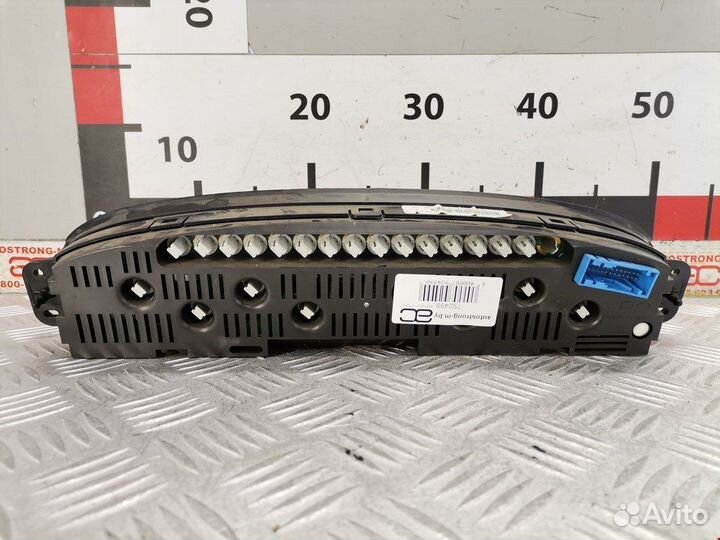 Панель для Peugeot-Citroen Picasso