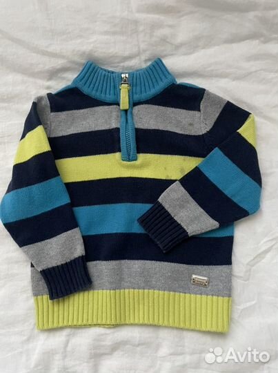 Веши пакетом 74-86 рост