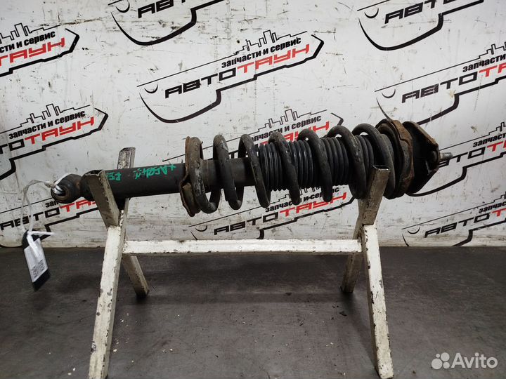 Стойка ходовки subaru forester SJ5 SJ9 SJD SJG задняя левая правая 4WD XA5847(2)