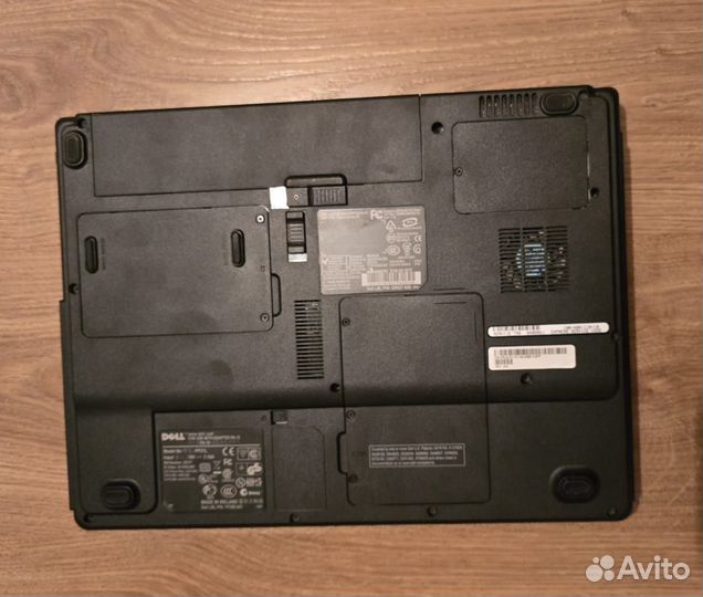 Ноутбук Dell Latitude 12L