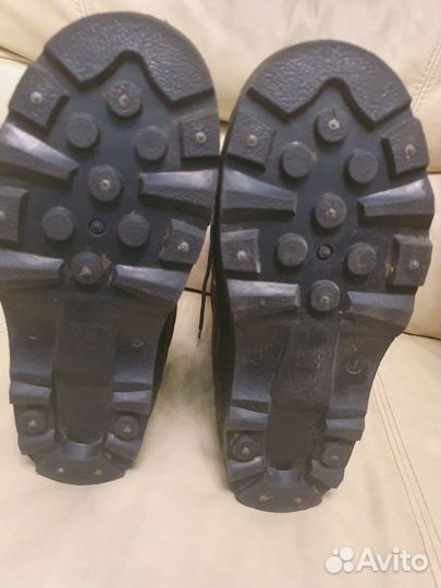 Сапоги Рокс охотничьи С 162