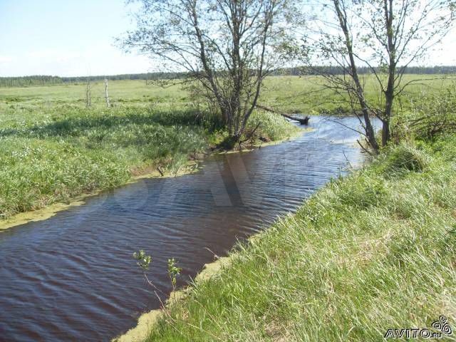 Участок 3,06 га (СНТ, ДНП)